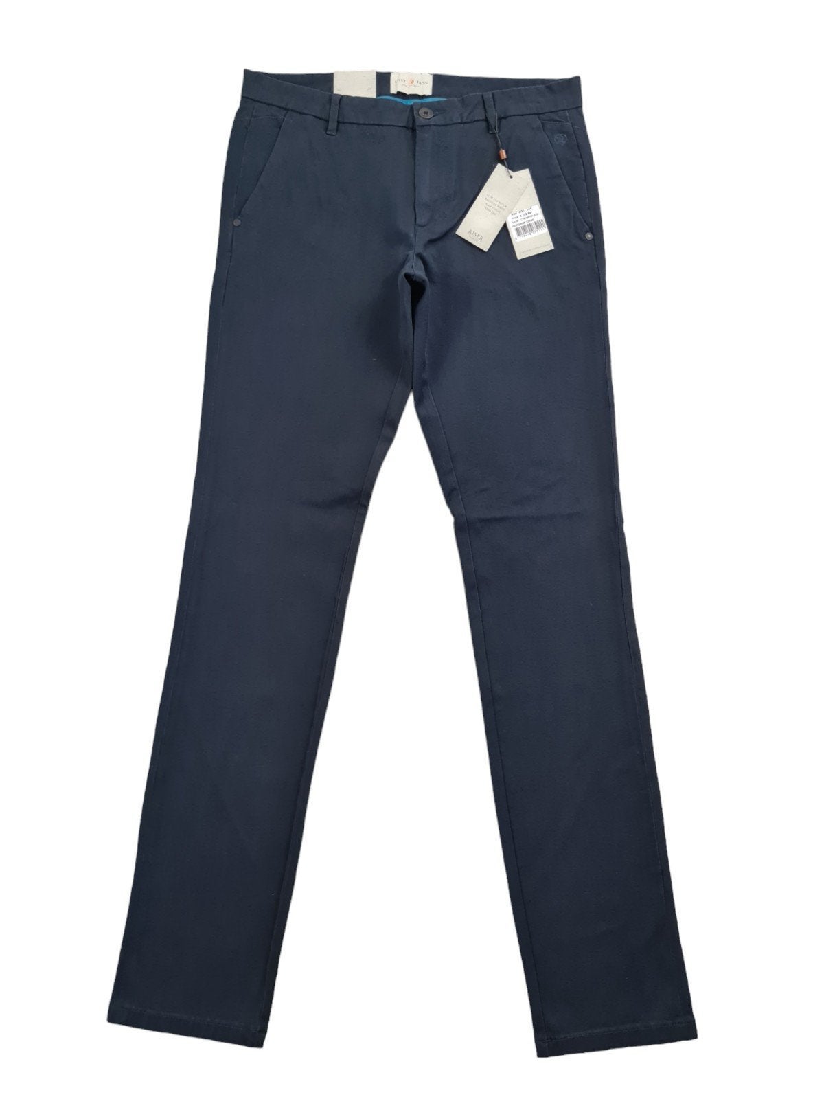Cast Iron Cope Tapered CHINO W31 L34 STRETCH JOD3134 NIEUW, New Yorkstraat 50, 1175 RD Lijnden, https://www.justbrands.nl/klantenservice