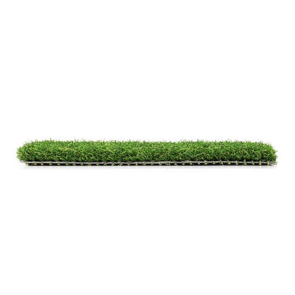 Kunstgras nieuw op rol met mosdraad 30/35 mm hoog, Ophalen, Nieuw, 20 m² of meer, Kunstgras