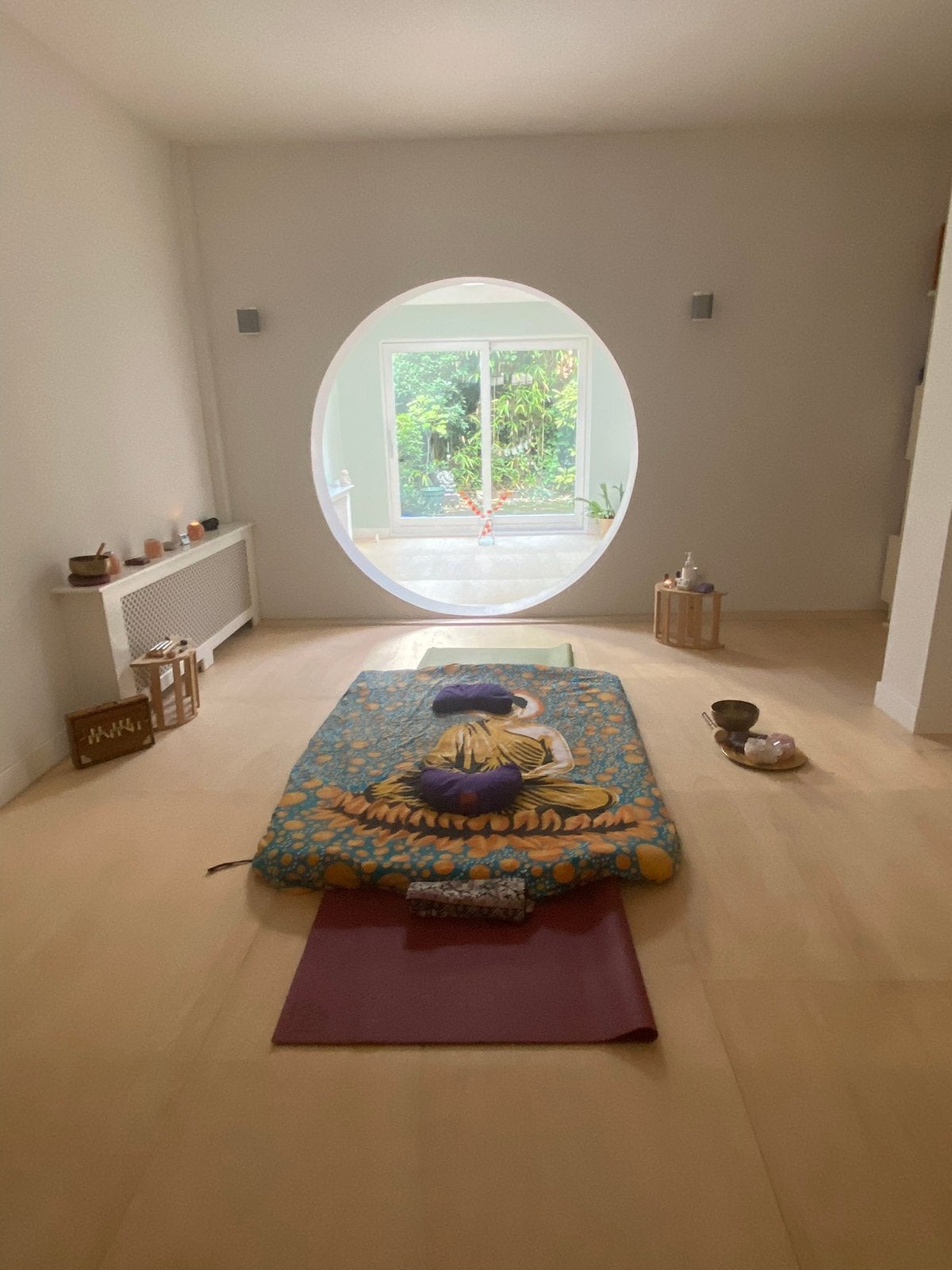 Shamanic Massage Healing, Huizen en Kamers, Kamers te huur