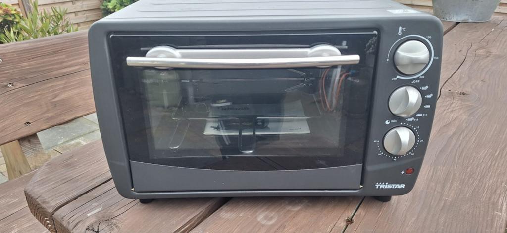 Tristar camping oven, nieuw, Ophalen, Nieuw