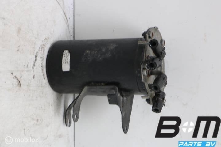 Brandstoffilter met flens VW Golf 6 1K0127399BL, Gebruikt