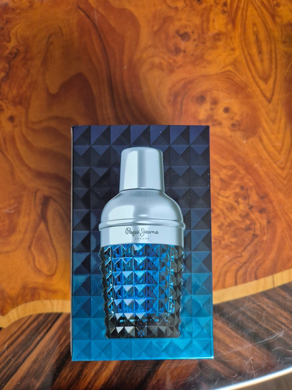 Pepe Jeans London Life Is Now Eau de Toilette 30ml, Ophalen of Verzenden, Nieuw