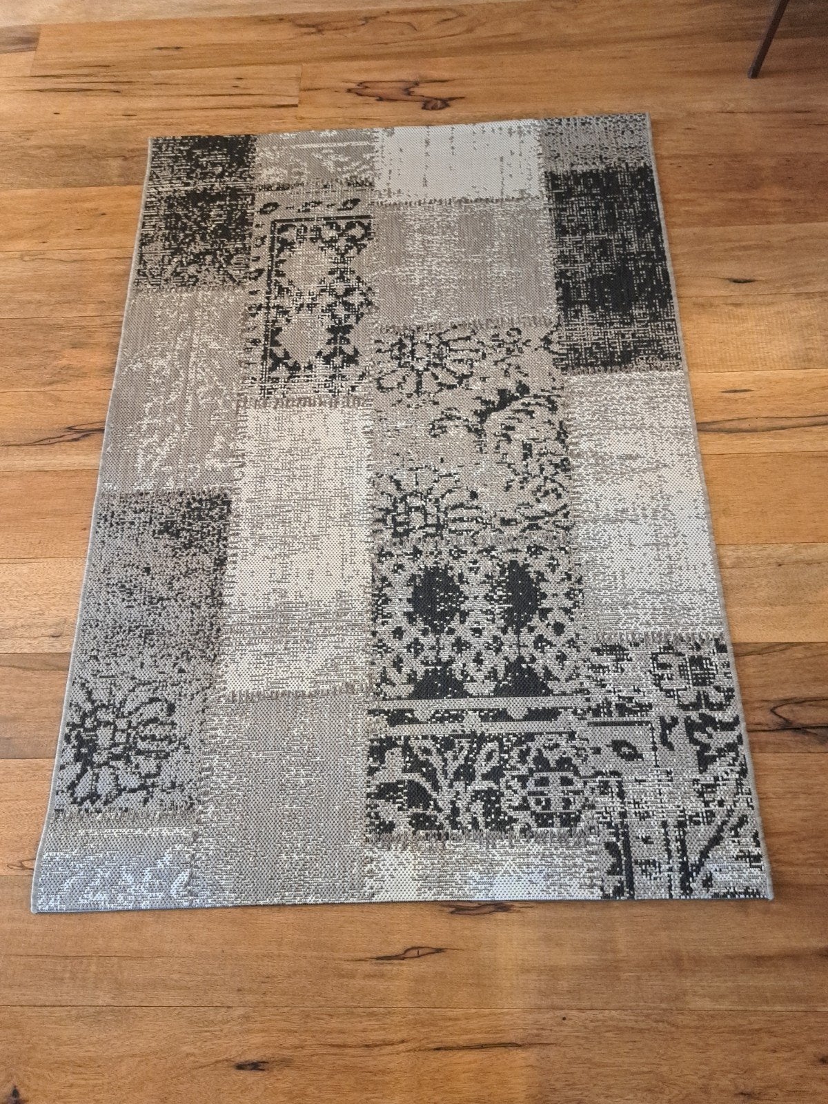 Buiten/binnen kleed/tapijt nieuw, zie advertentie., Ophalen, 100 tot 150 cm, Nieuw, Bohemian