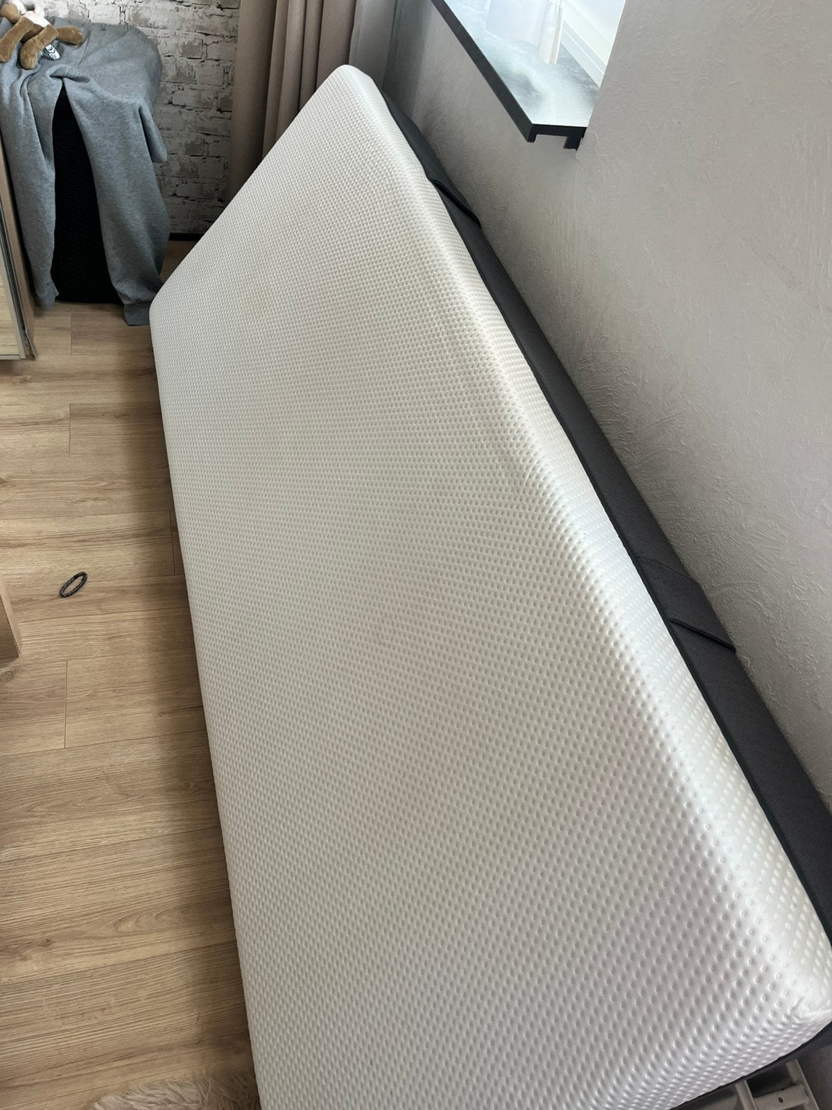 2x Emma matras in zeer goed staat., Huis en Inrichting, Slaapkamer | Matrassen en Bedbodems, Ophalen, Zo goed als nieuw, Eenpersoons