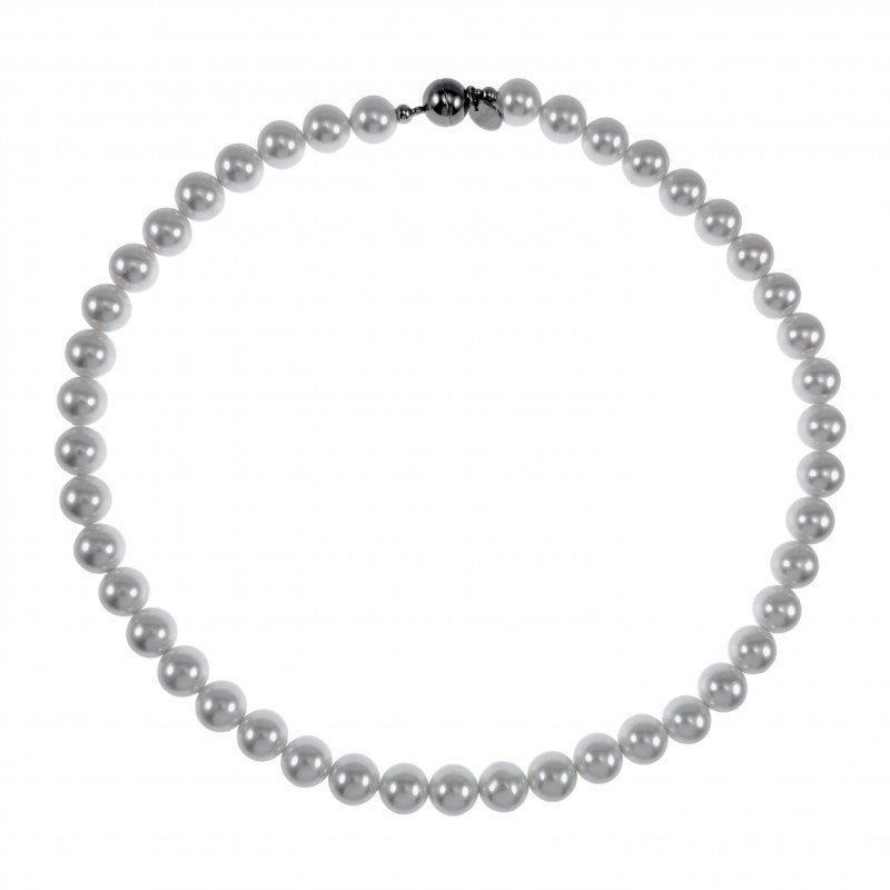 ketting, Overige materialen, Birgitta-Gracht 33, 6465 EL Kerkrade, Nederland, Verzenden, Wit