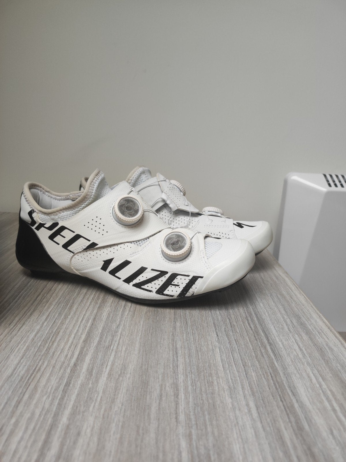 Nieuwe Specialized S-Works Ares II racefietsschoenen, Ophalen of Verzenden, Nieuw
