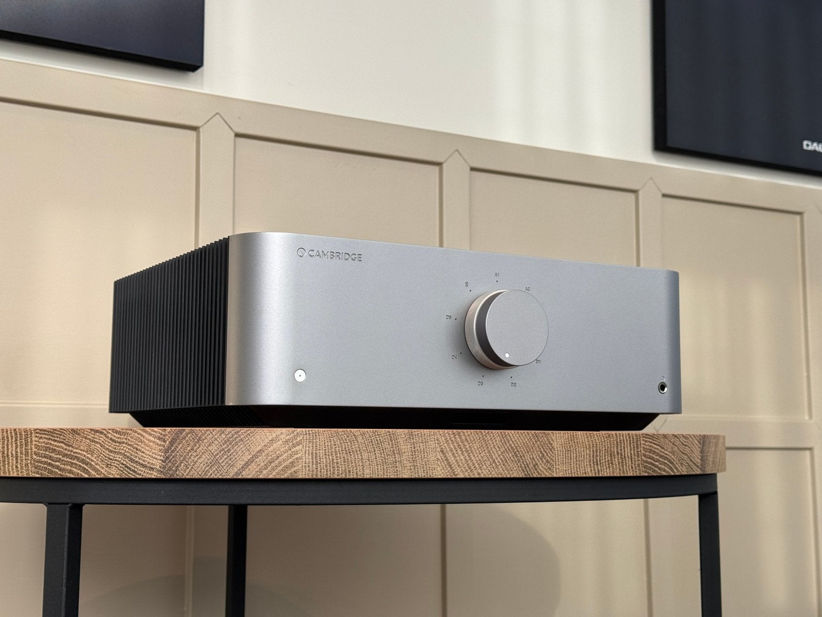Cambridge Audio Edge A, Overige merken, Ophalen of Verzenden, Zo goed als nieuw, /