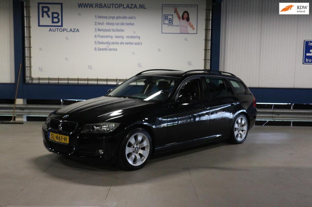 BMW 3-serie Touring 318i / Facelift / Automaat / Budget deal, Automaat, Euro 5, Achterwielaandrijving, 1435 kg