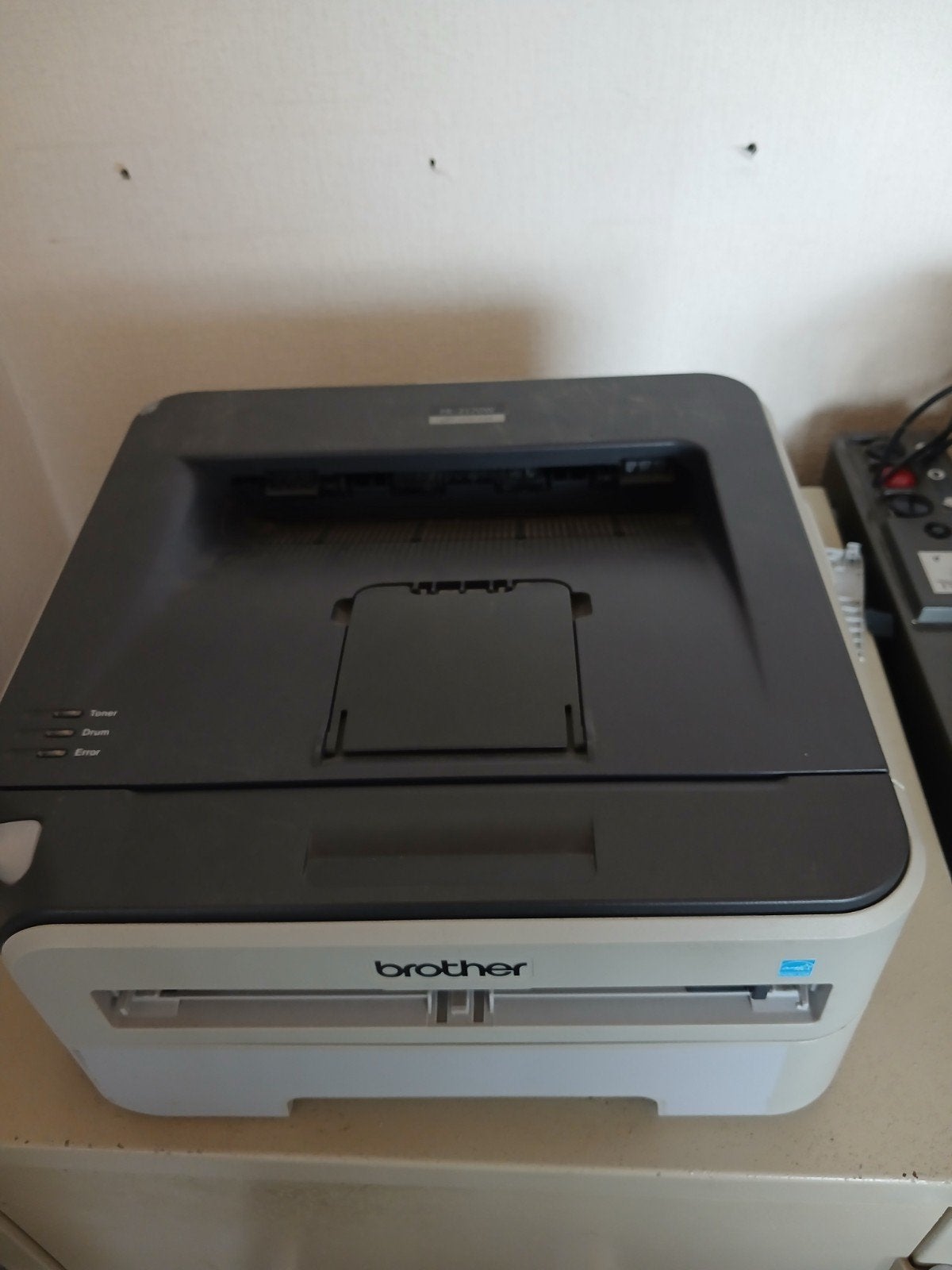 GEZOCHT BRother Laserprinter - Zwart-wit printer Hl 2170, Zwart-en-wit printen, Gebruikt, Printer, Ophalen of Verzenden