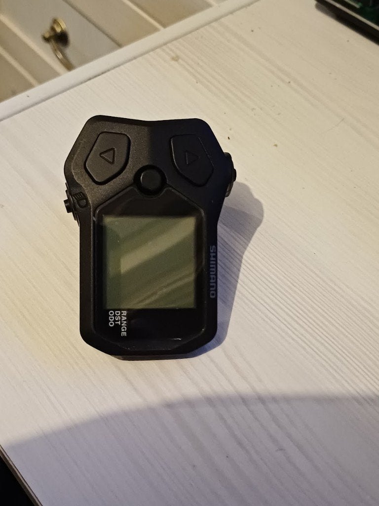 Shimano STEPS SC-EN500 Display, Ophalen of Verzenden, Waterdicht, Nieuw