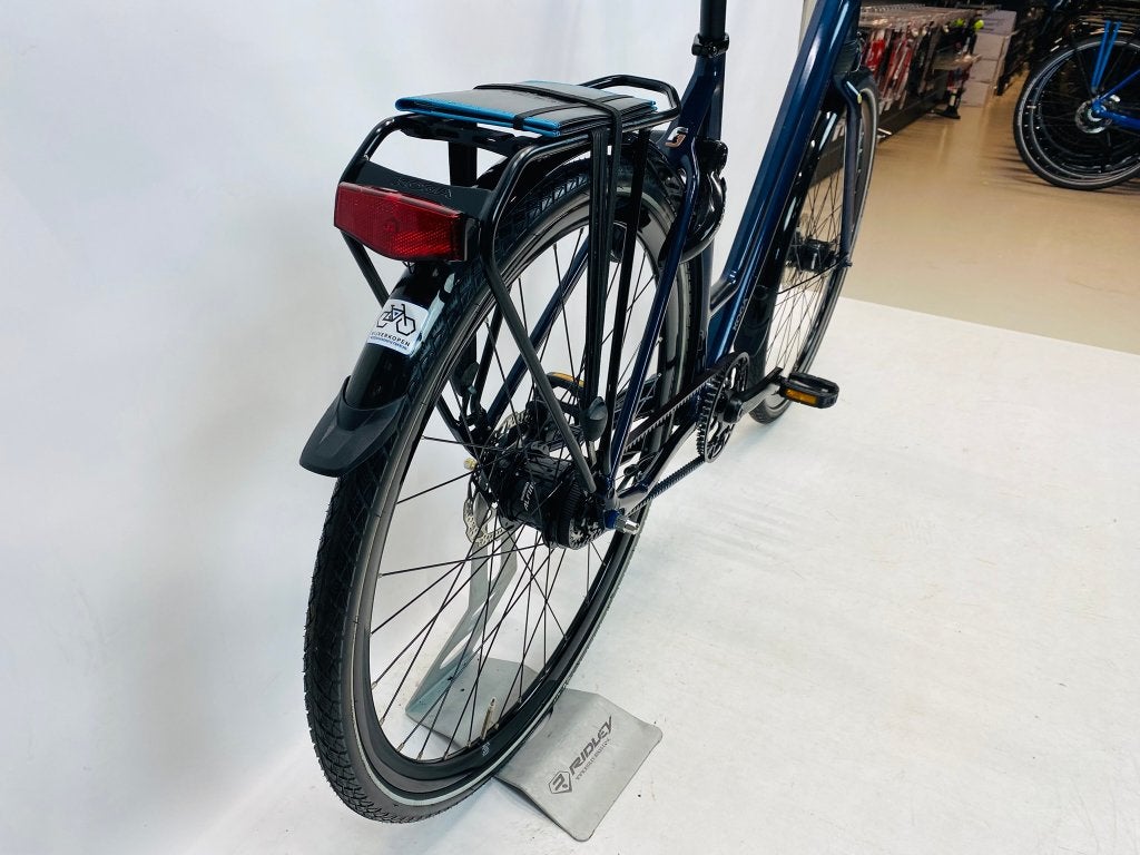 KOGA F3 6.0 damesfiets M-53cm – naafdynamo – CDX riem –, Overige merken, 53 tot 56 cm, Versnellingen, Ophalen of Verzenden