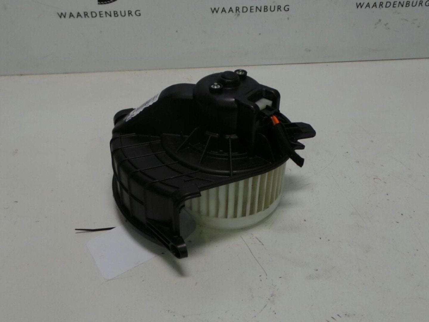 RENAULT KANGOO KACHELMOTOR 2013, Ophalen of Verzenden, Gebruikt, ARN erkend