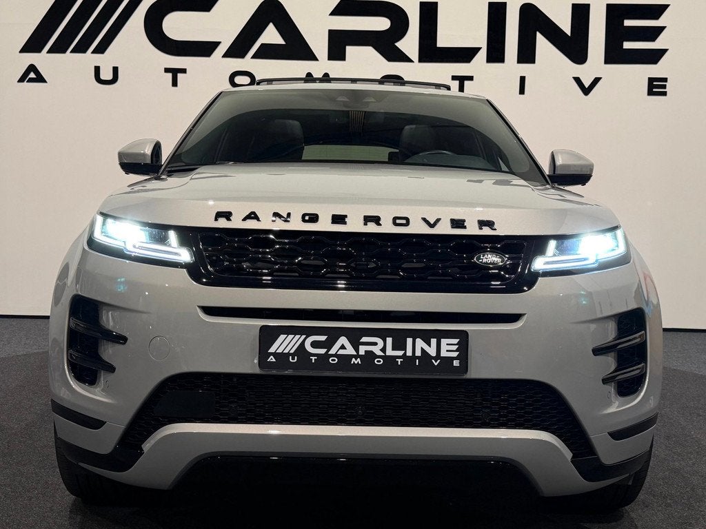 Land Rover Range Rover Evoque 1.5 P300e AWD R-Dynamic HSE PA, Bedrijf, Vierwielaandrijving, Hybride Elektrisch/Benzine, SUV of Terreinwagen