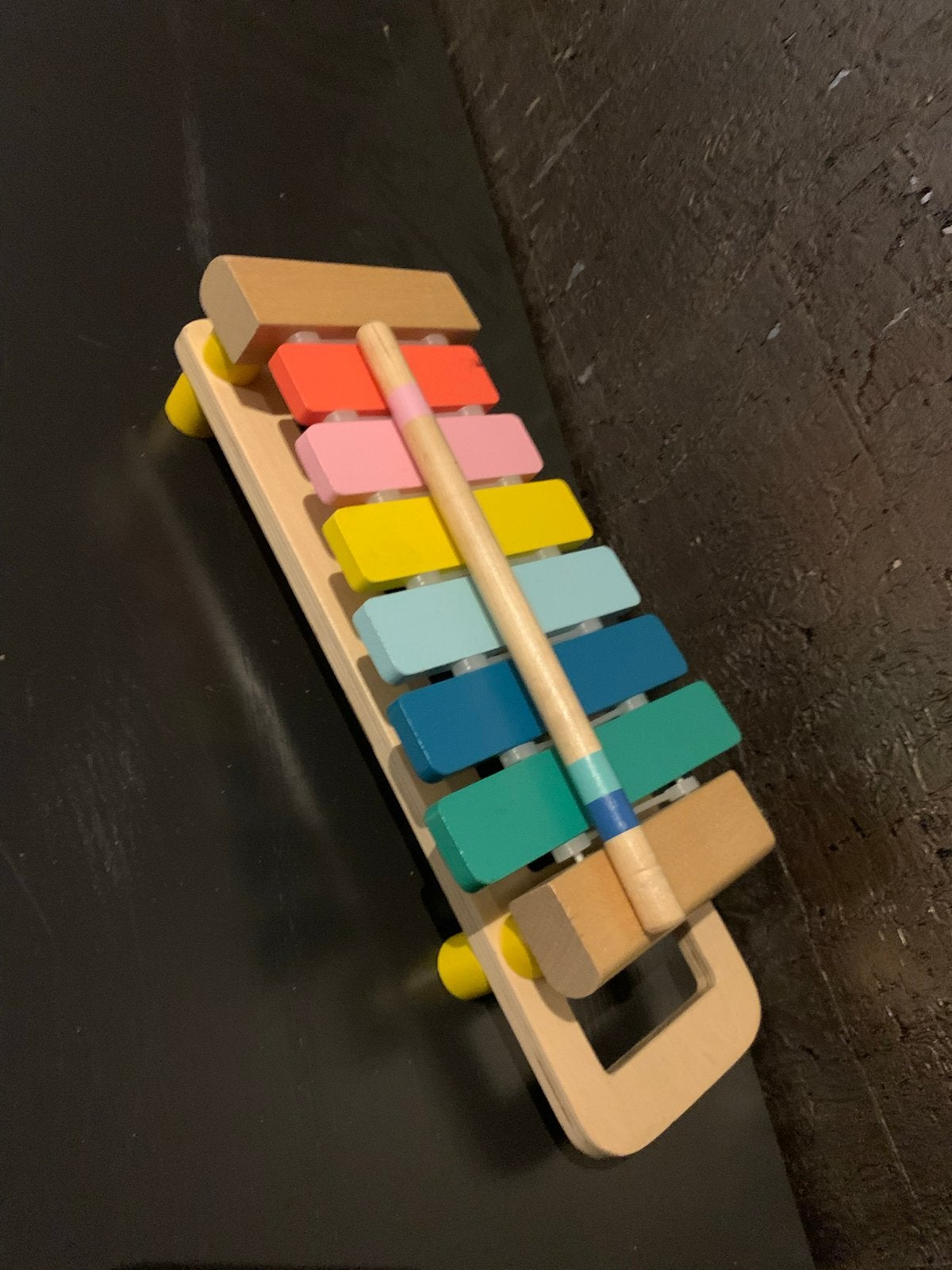 Diverse baby- en kinder speeltjes, Ophalen of Verzenden, Gebruikt, Overige typen, Met geluid