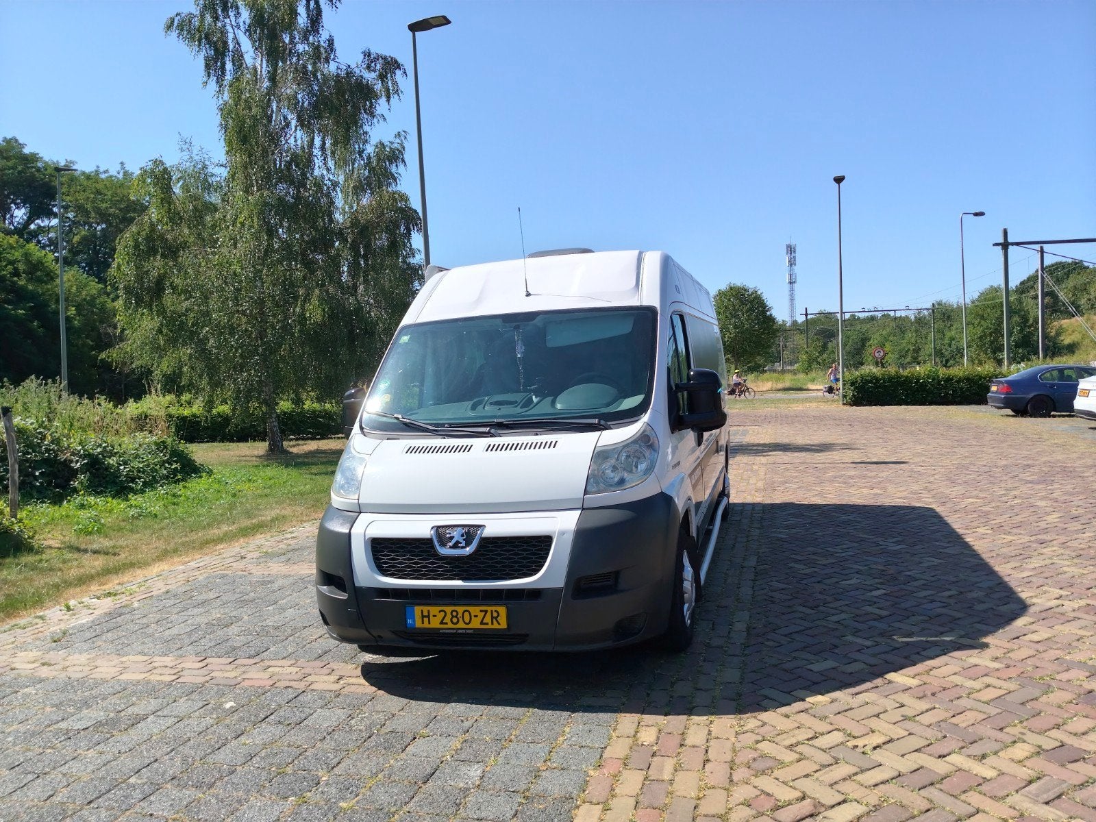 Caravans And Camping Adria