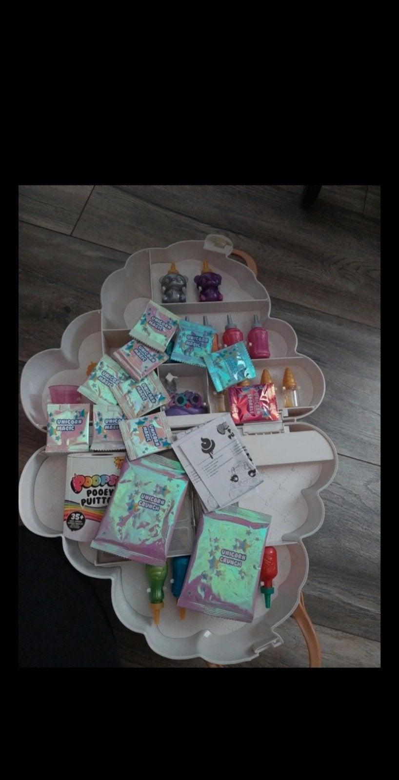 Grote Poopsie Slime Surprise Collectie met Accessoires, Ophalen of Verzenden, Nieuw, Jongen of Meisje