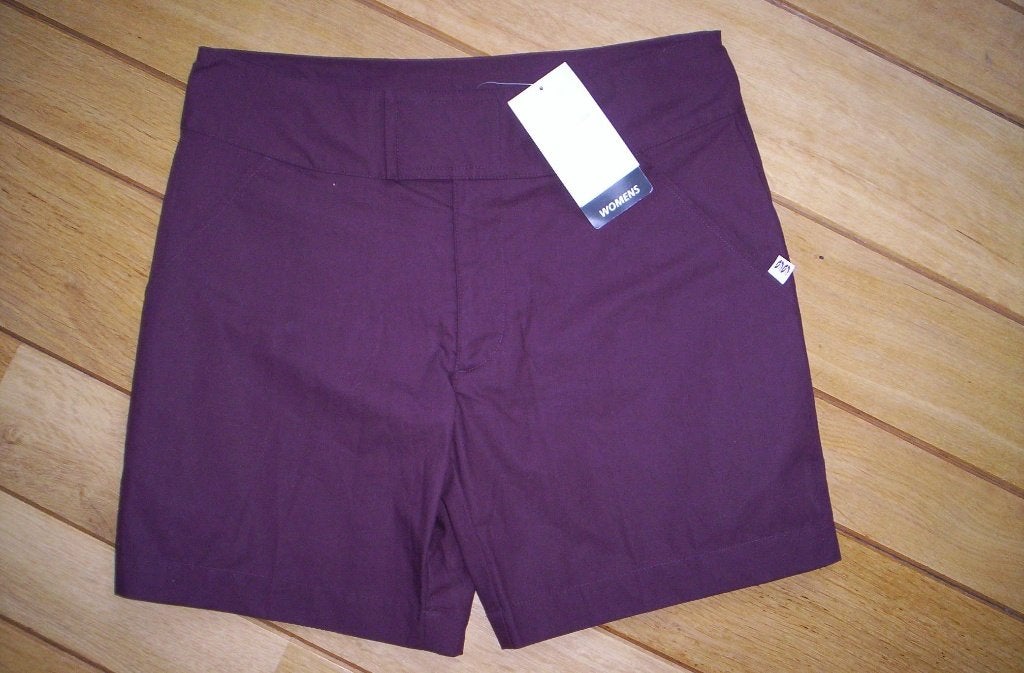 PUMA tennisbroekje aubergine maat 36 - nieuw -, Puma, Paars, Nieuw, Ophalen of Verzenden