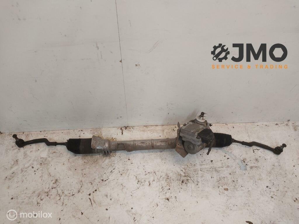 Stuurhuis bekrachtigd Mercedes B-klasse W245 2005-2011, Auto-onderdelen, Besturing, Mercedes-Benz, Gebruikt, Ophalen of Verzenden