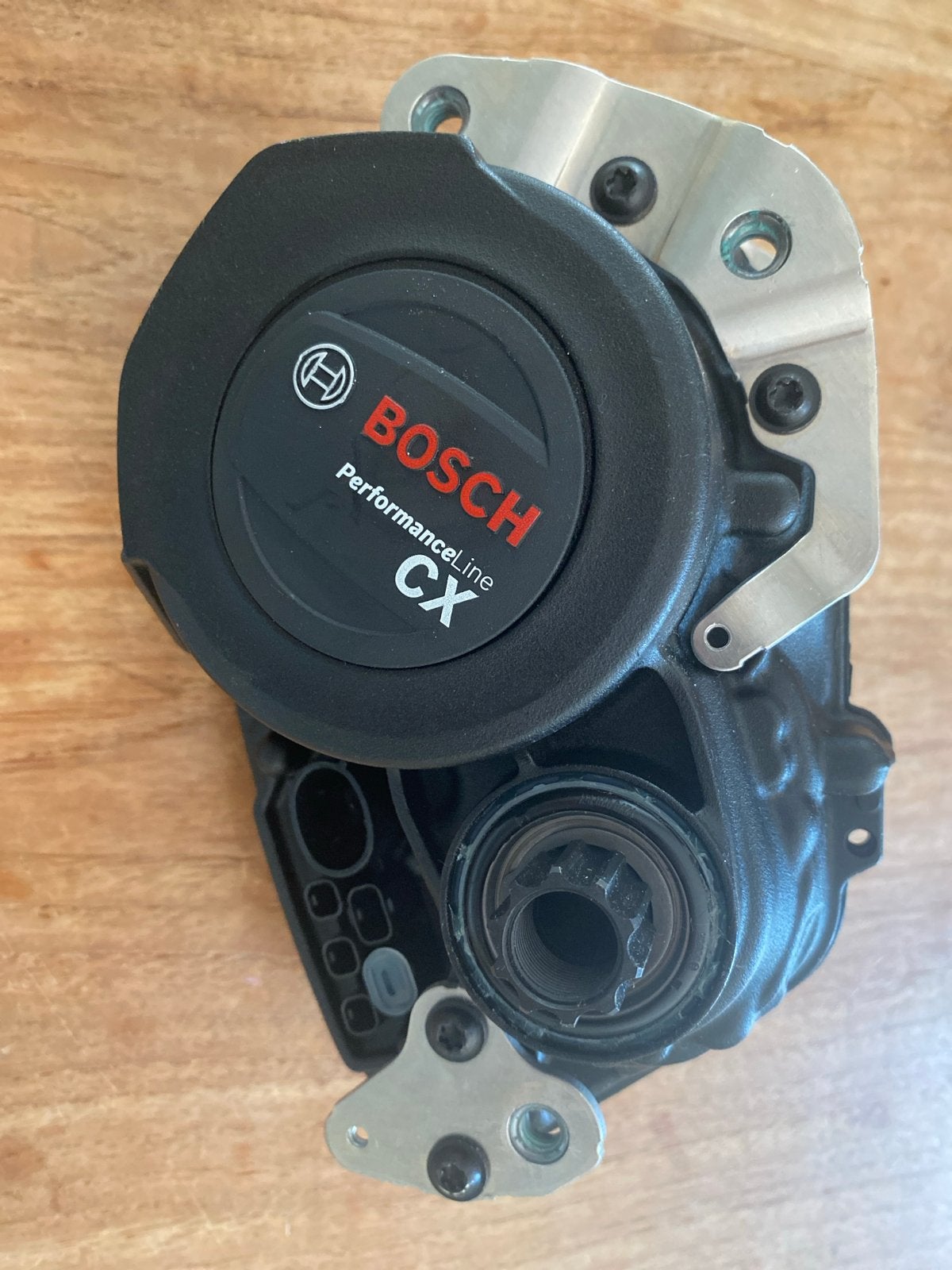 Nieuwe Bosch Performance Line CX E-bike Motor, Verzenden, Nieuw, Elektrische fiets, Motor