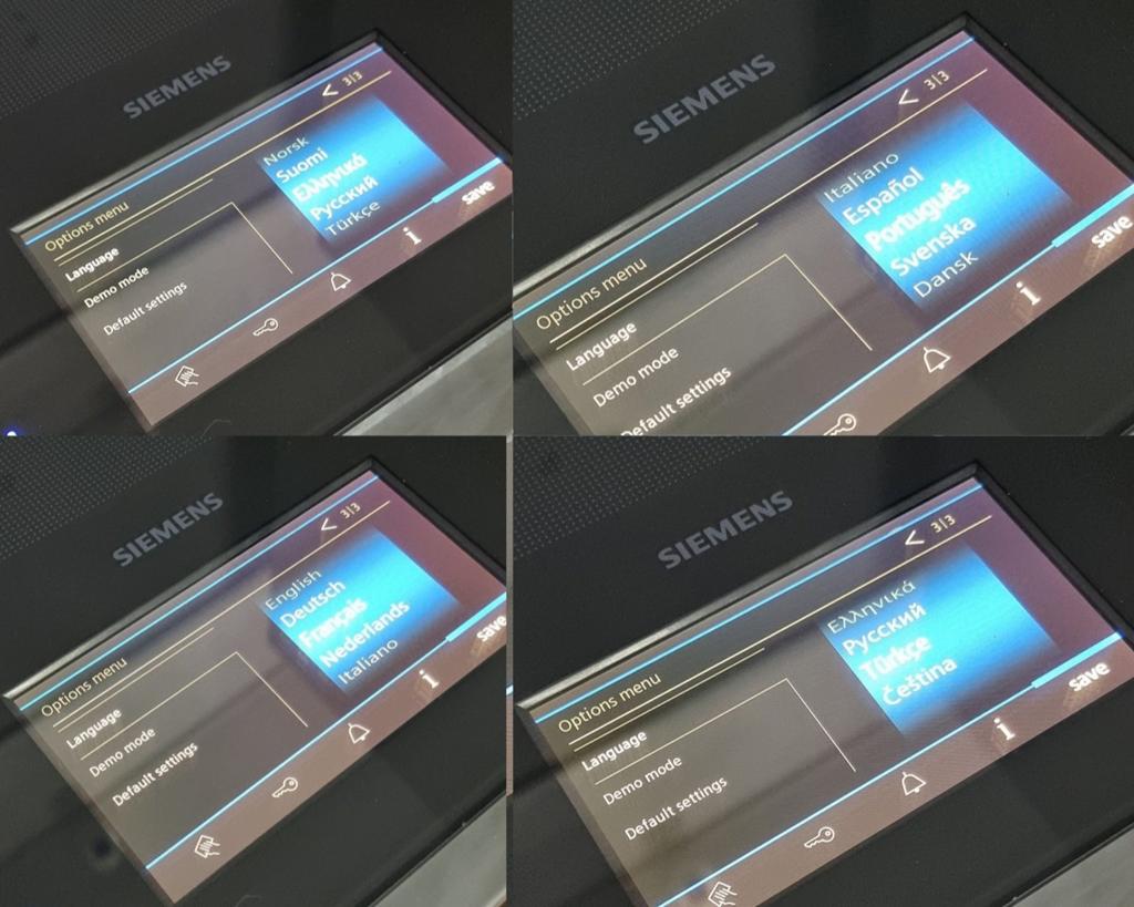 SIEMENS EH875KU12E  I NDUCTIE KOOKPLAAT, Ophalen, 4 kookzones, Zo goed als nieuw, Inbouw