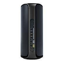 NETGEAR Orbi RBE972SB-Zwart - Mesh WiFi - WiFi 7, Zo goed als nieuw, Nvt, Nvt, Nvt