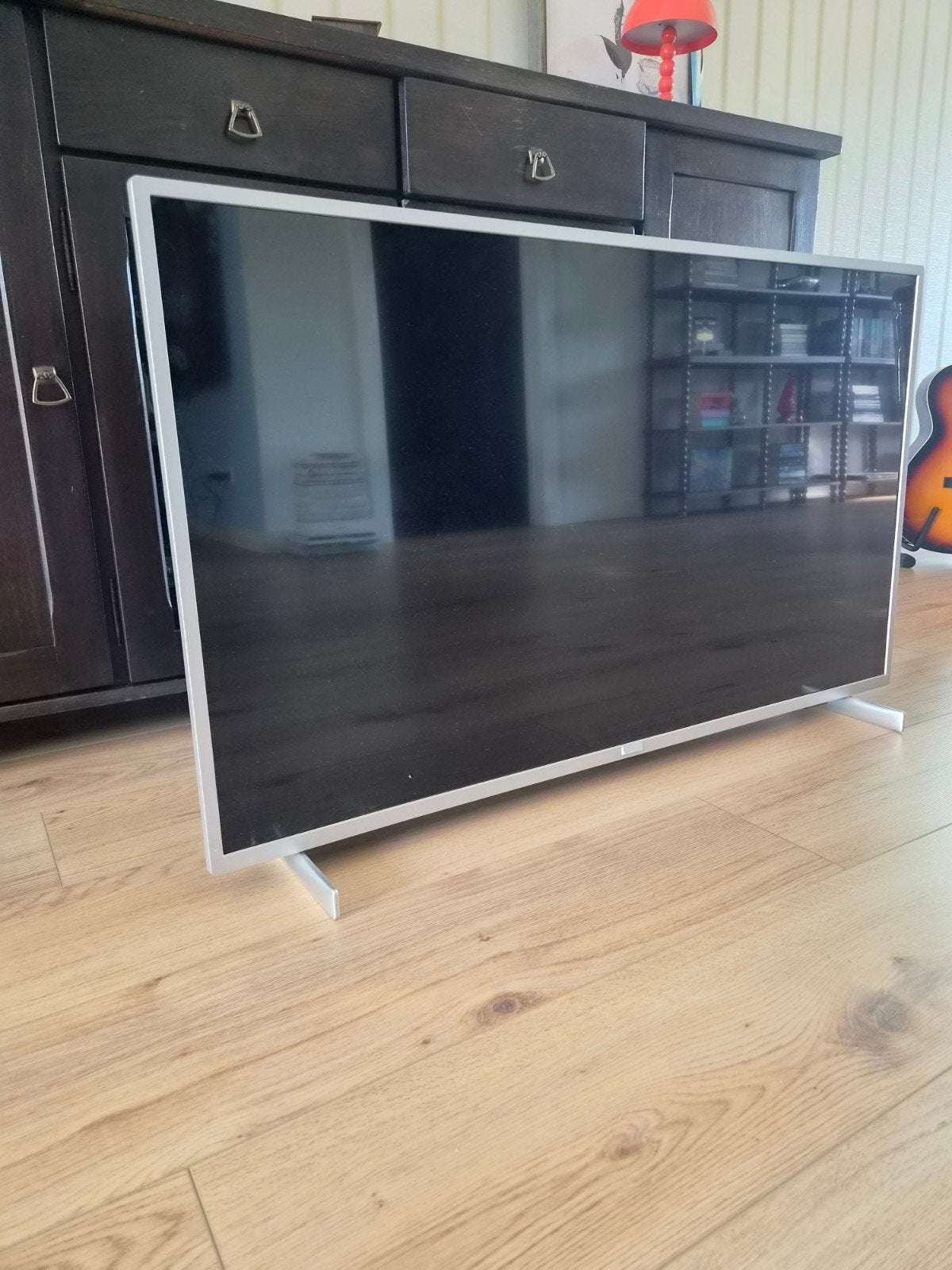Philips TV, Philips, LED, 50 Hz, Ophalen of Verzenden