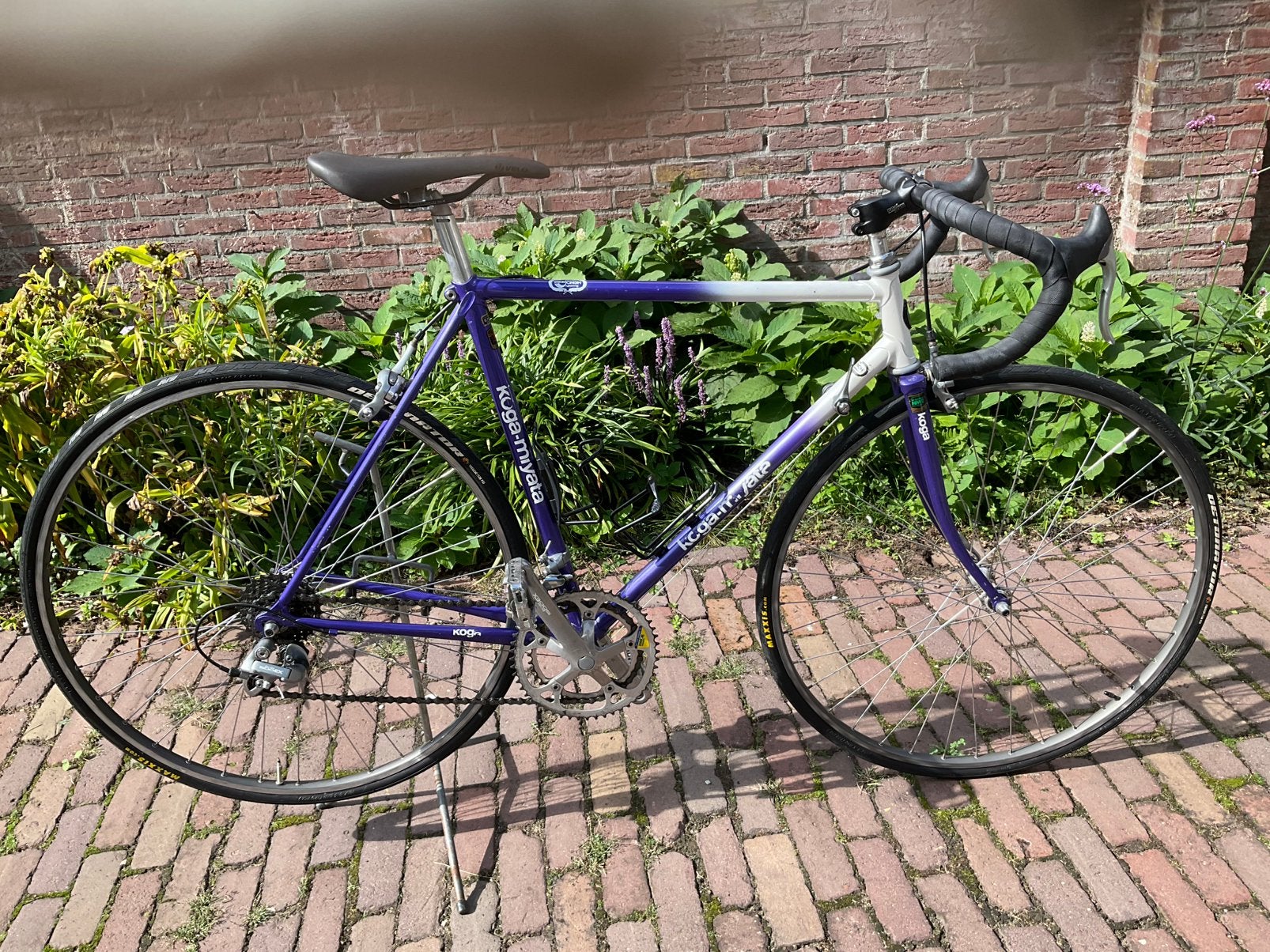 Koga Miyata racefiets, 51 tot 55 cm, Ophalen