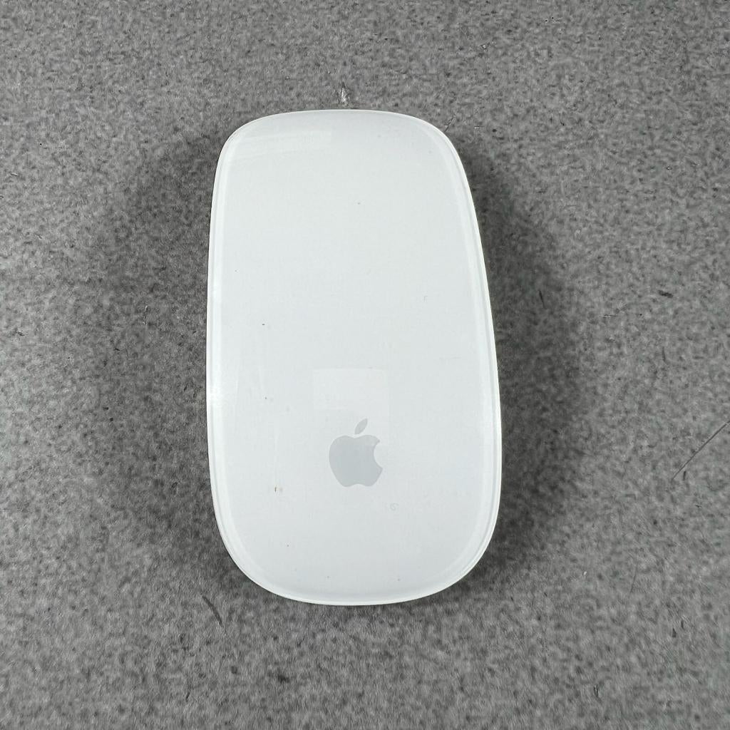 Apple Magic Mouse 2 | A1657 | in doos | 408112, Computers en Software, Muizen, Muis, Gebruikt, Ophalen of Verzenden, Draadloos