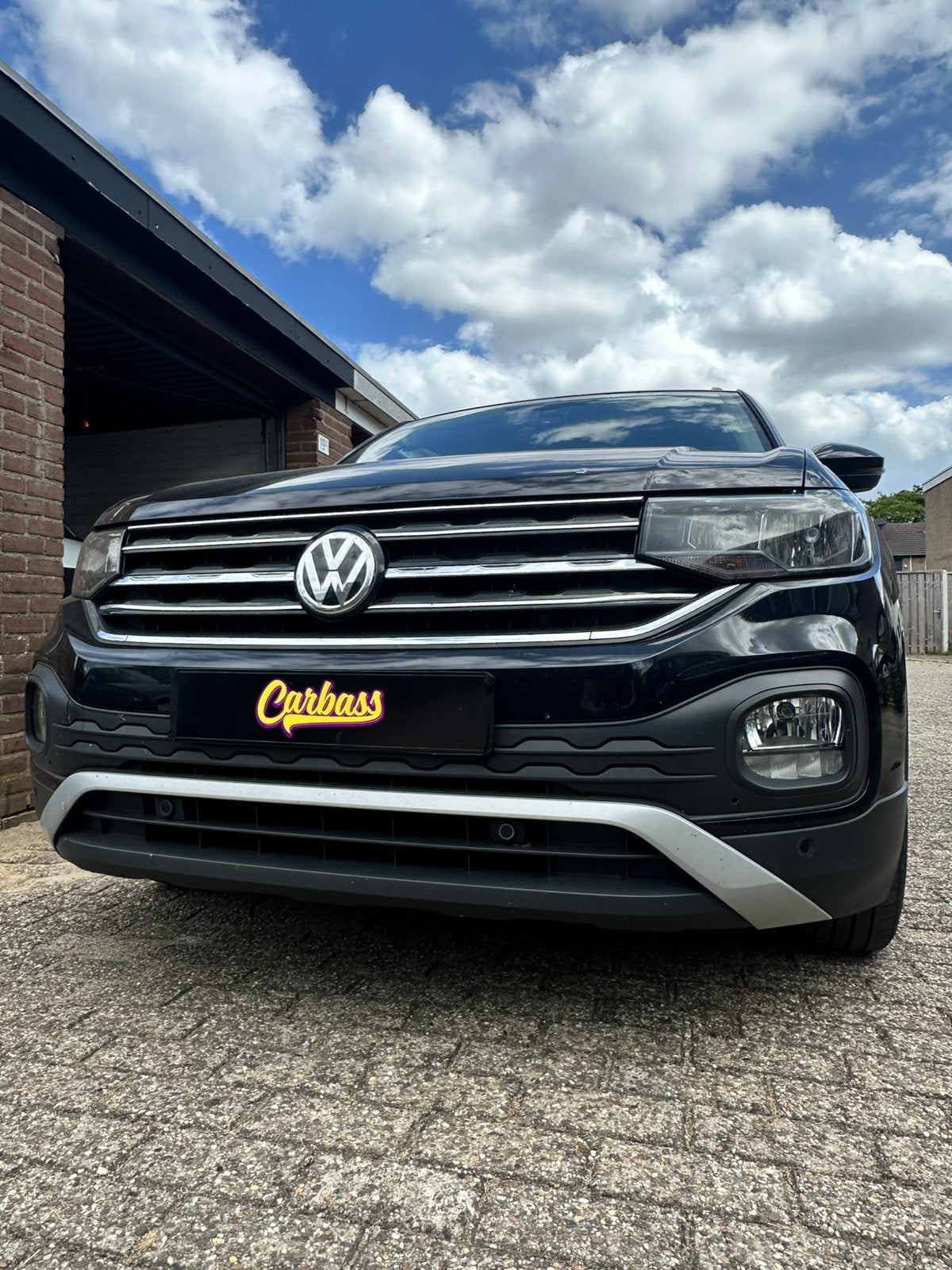AANGEBODEN! Laat uw audio installatie professioneel inbouwen, Auto diversen, Ophalen, Zo goed als nieuw