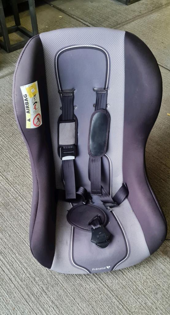 Maxi-Cosi autostoel - Comfort en veiligheid voor je kind, Ophalen, 9 t/m 18 kg, Zijbescherming, Maxi-Cosi