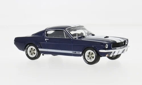 Ford Mustang Fastback Shelby GT350, Ophalen of Verzenden, Nieuw, Auto, Overige merken