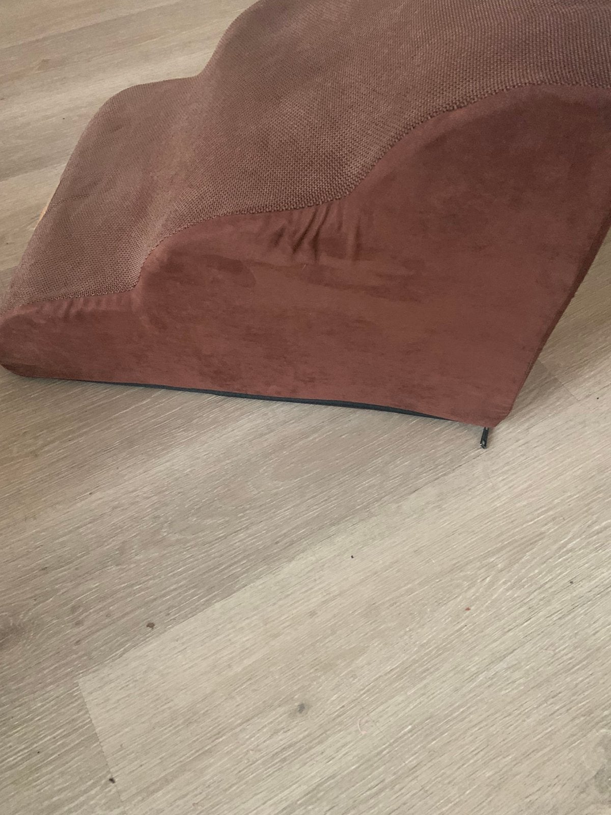 Hondentrapje, Dieren en Toebehoren, Ophalen, Gebruikt