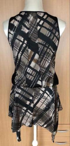 Didi tuniek maat S, Kleding | Dames, Blouses en Tunieken, Ophalen of Verzenden, Zo goed als nieuw, Maat 36 (S), Overige kleuren