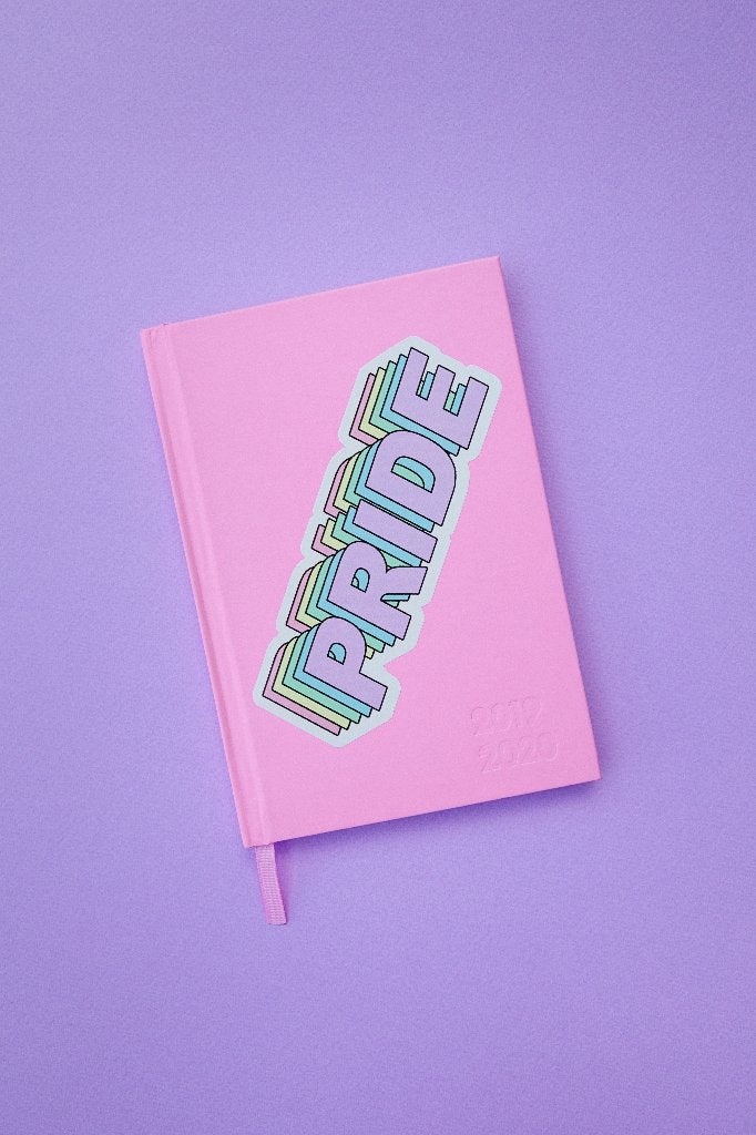 Pride Sticker, Verzamelen, Stickers, Nieuw, Ophalen of Verzenden