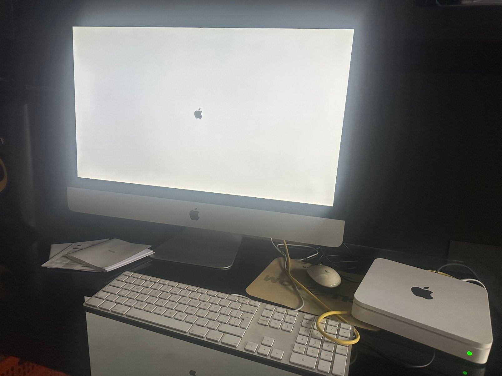 Imac 27” uit 2012, Almere