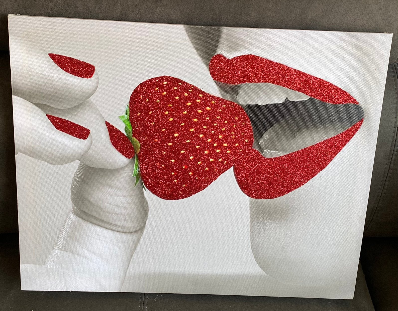 Schilderij, Ophalen, Minder dan 50 cm, Gebruikt, Schilderij