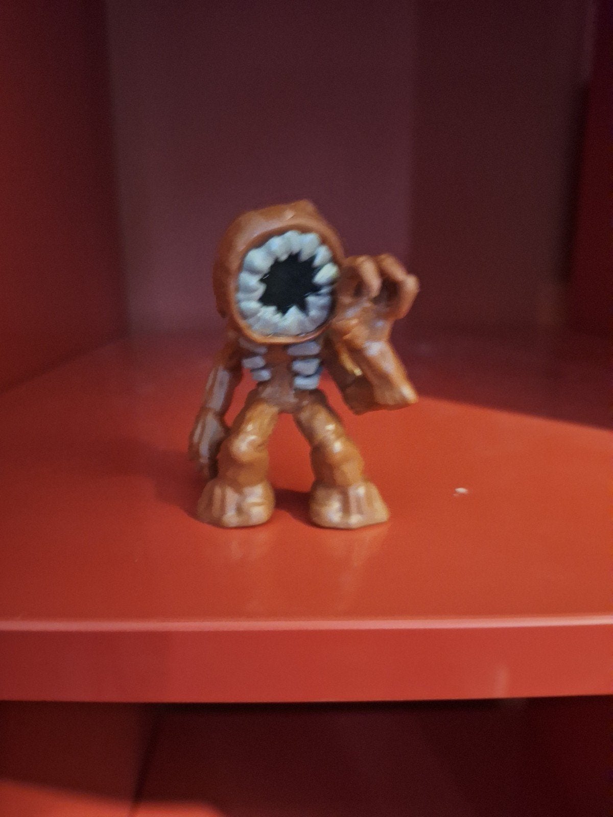 Figure Doors poppetje, Ophalen of Verzenden, Zo goed als nieuw