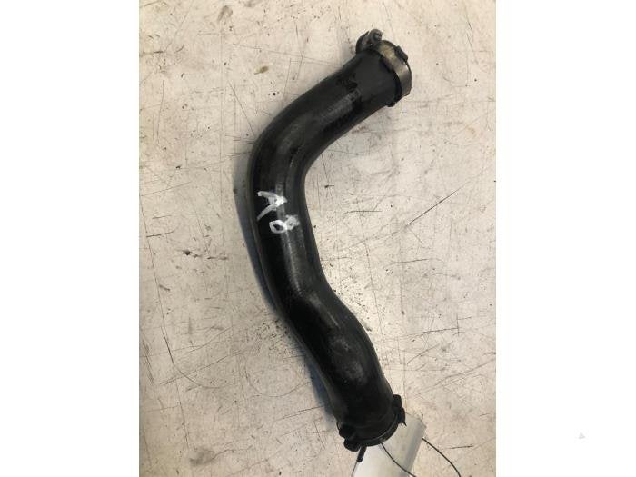 Intercooler Slang van een Audi A8, Auto-onderdelen, Gebruikt, -, -, -