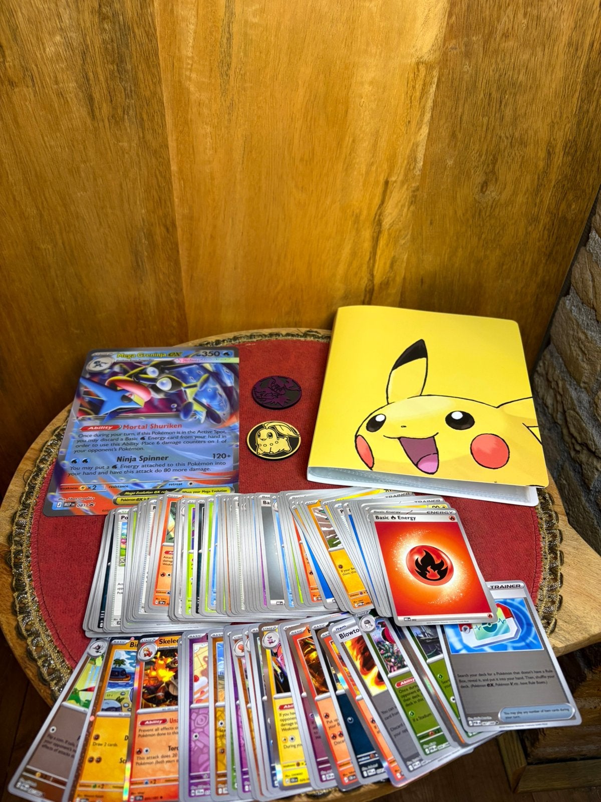 Pokémon kaarten, Verzenden, Nieuw, Meerdere kaarten