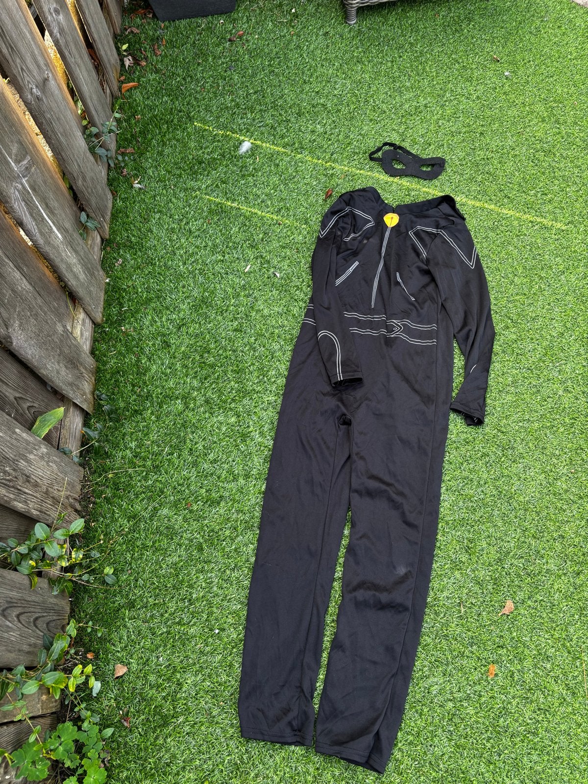 Diverse verkleedkleding voor kinderen (maat 5-7 jaar), Ophalen of Verzenden, Gebruikt, 122 t/m 128, Jongen of Meisje