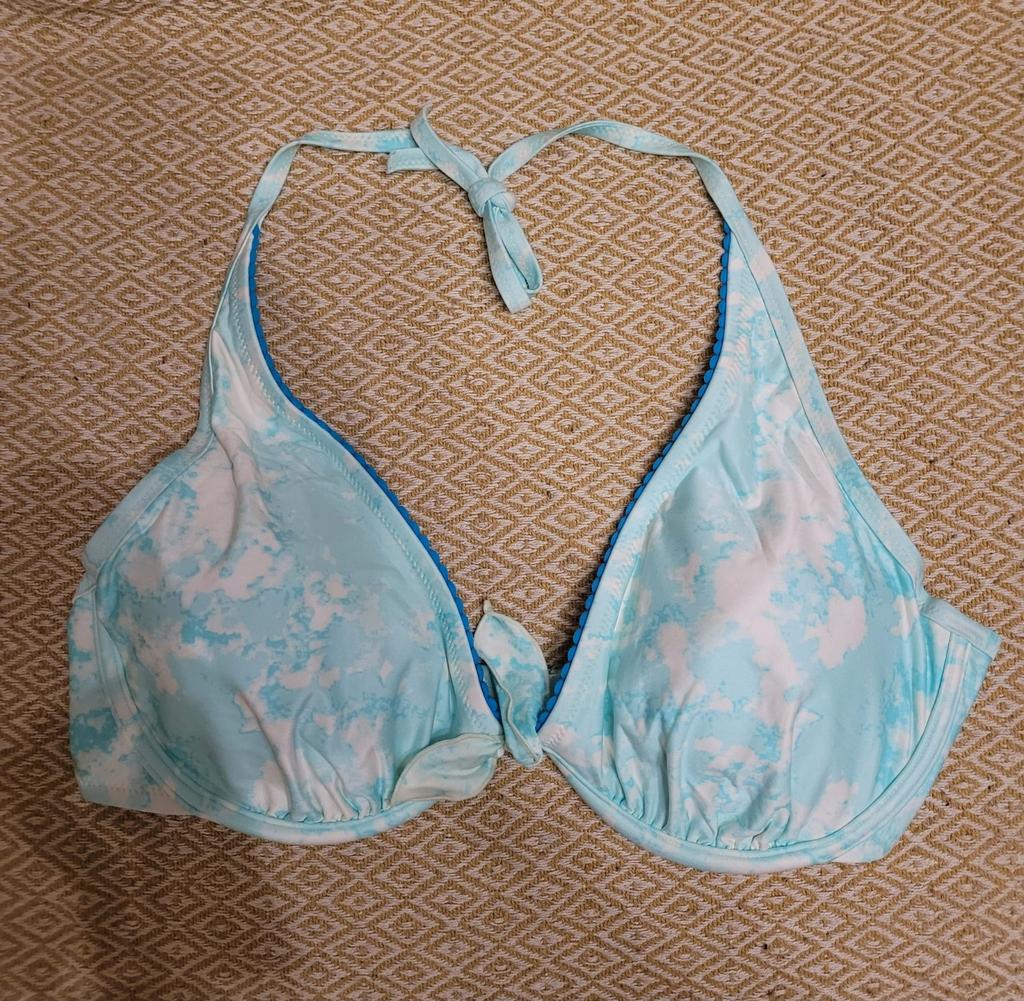 Beachwave bikini top brazilian maat 36 38 40 42 44 46 48 50, Kleding | Dames, Badmode en Zwemkleding, Ophalen of Verzenden, Nieuw