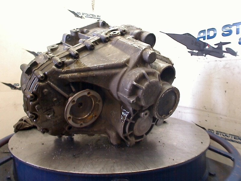 Versnellingsbak Schakel Audi A3 Sportback (8PA) 02q0301107, Auto-onderdelen, Gebruikt, Auto-Union-Straße  1, Ingolstadt 85057, , Duitsland