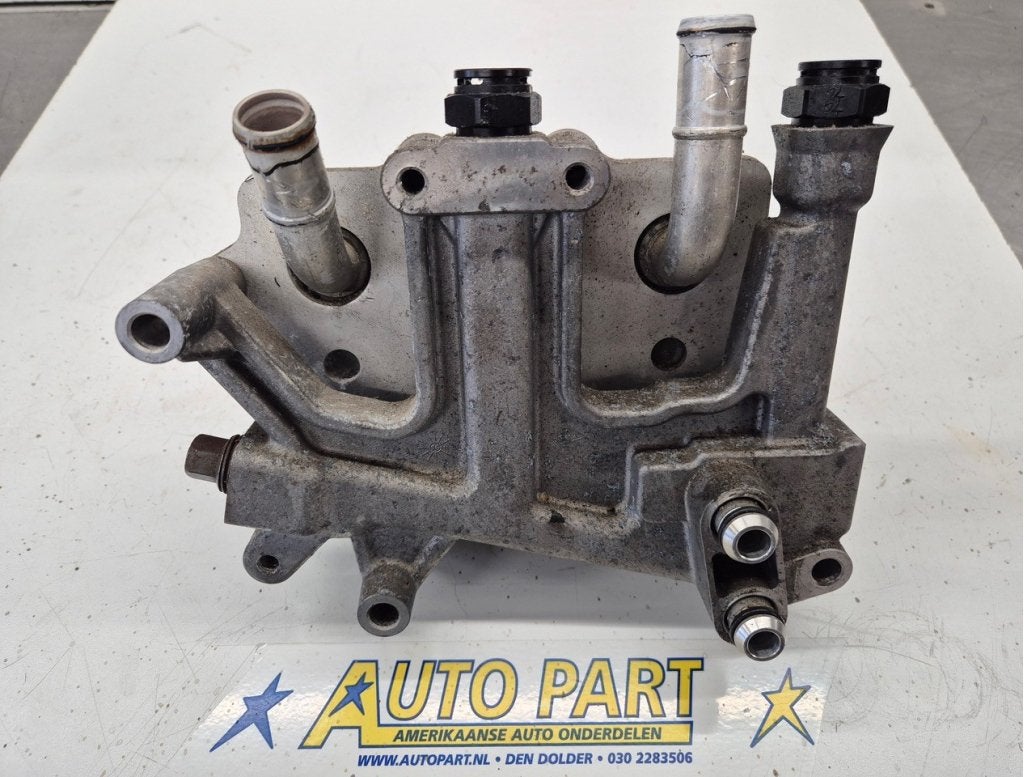 Dodge Ram automaat verwarmer 2013-2018, Auto-onderdelen, Gebruikt, PO Box 21-8004 | Auburn Hills, MI 48321-8004, Amerikaanse onderdelen