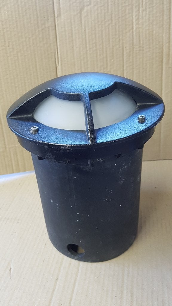 Tuinlampen voor in de grond, Ophalen, Gebruikt, Minder dan 50 watt, Overige typen