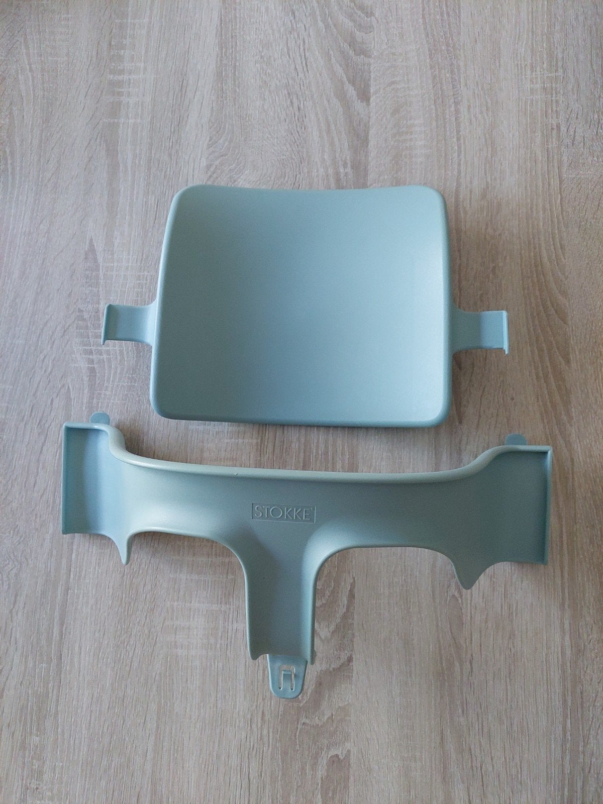 Stokke Baby Set (beugel en rugleuning), Ophalen of Verzenden