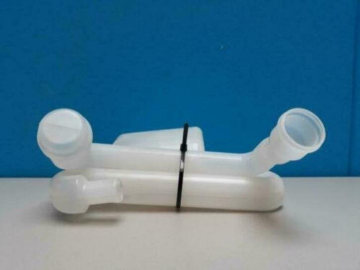 Sifon Nefit Topline HR 30 Solo, Niet ingevuld, Gebruikt, Cv-ketel of Combi-ketel, Niet ingevuld