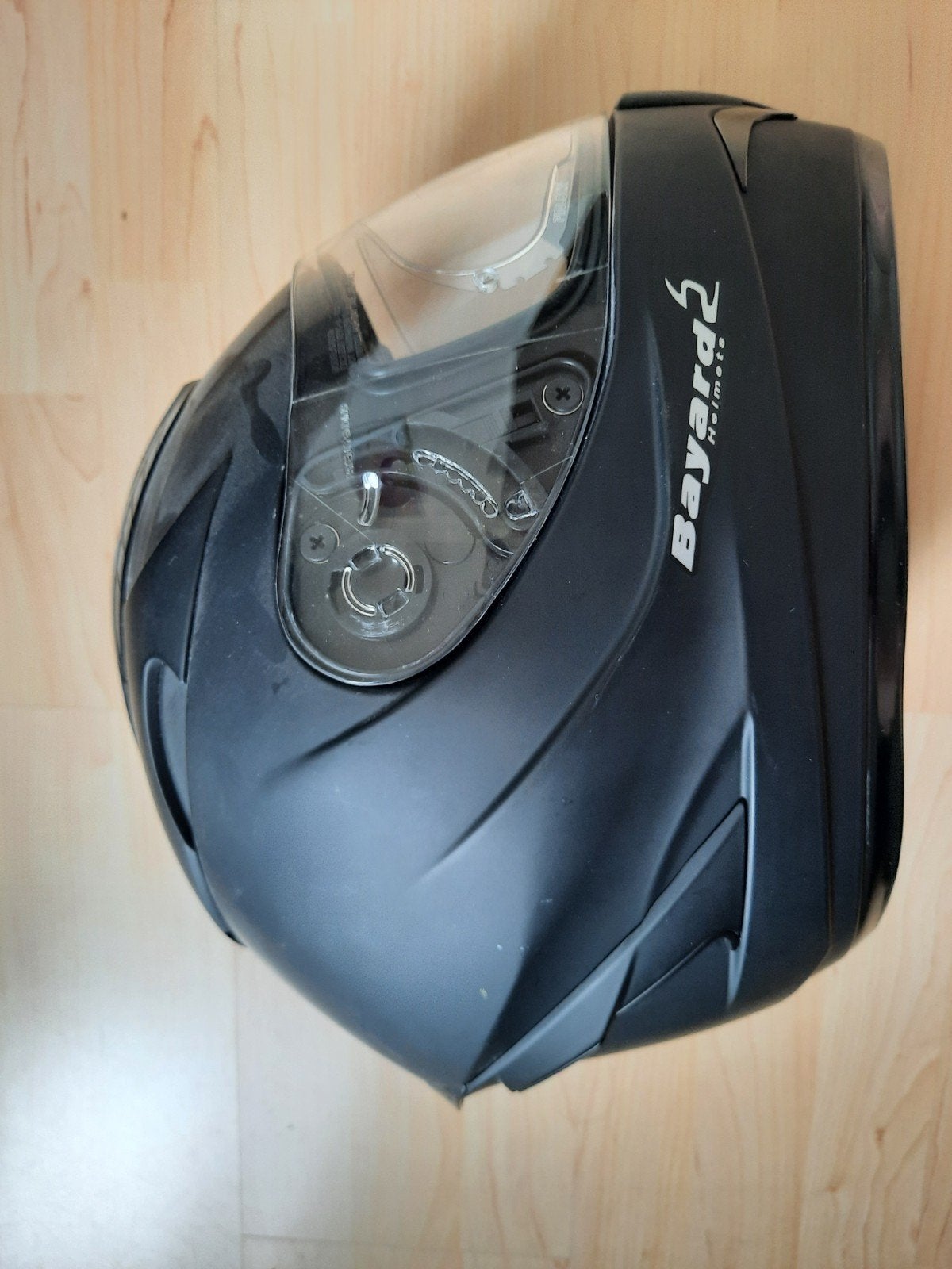 Motor helm, M, Dames, Integraalhelm, Tweedehands