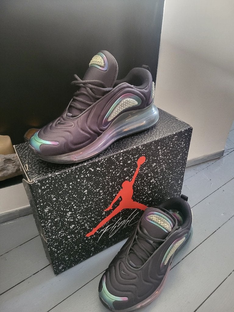 Nike air max mt 43, Ophalen of Verzenden, Gedragen