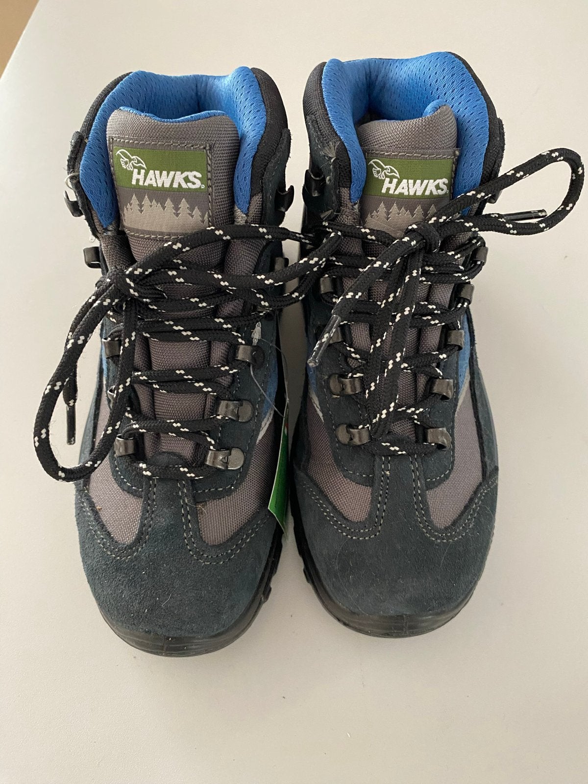 Nieuwe Hawks wandelschoenen - Maat 36, Verzenden, Nieuw, Schoenen