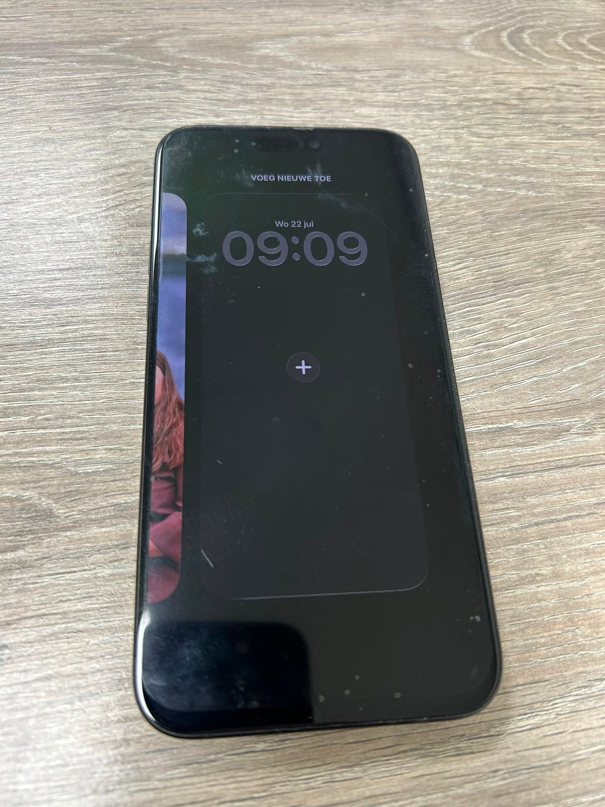 Iphone 15 pro max, Telecommunicatie, Mobiele telefoons | Apple iPhone, Ophalen, Zo goed als nieuw, 256 GB, IPhone 15 Pro Max